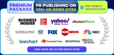 Standard publication network preview