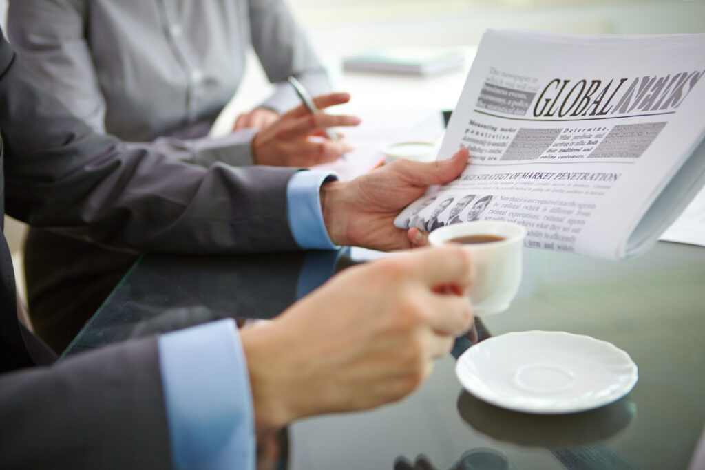 Spotlight Your Success: Customized Press Release Packages