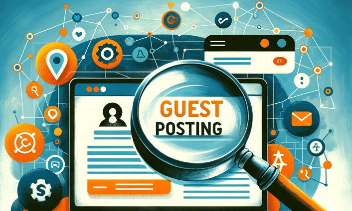 The Power of Guest Posting for Pakistani Businesses: A Step-by-Step Guide