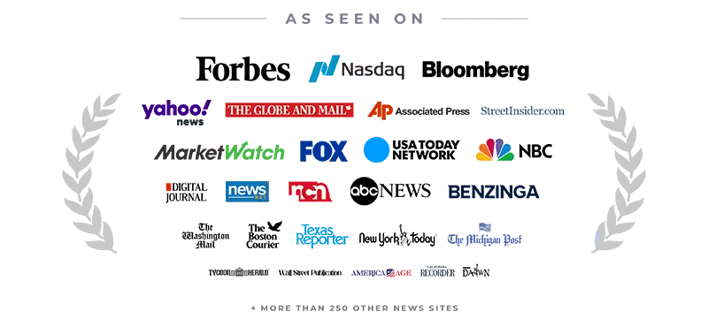 HQSEO pr network