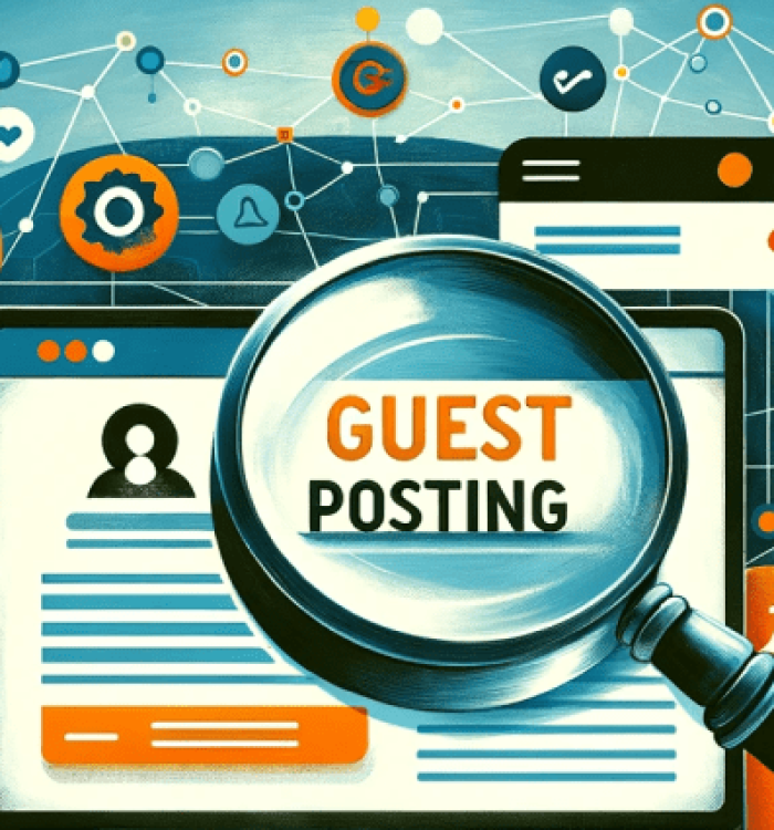 The Power of Guest Posting for Pakistani Businesses: A Step-by-Step Guide
